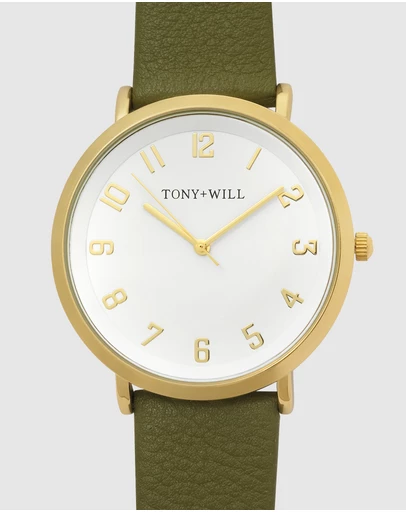 TONY+WILL - Astral