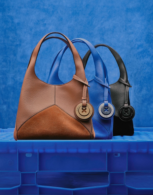 MIMCO - Calypso Mini Tote Bag