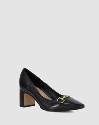 Dune London - Accurate - Black