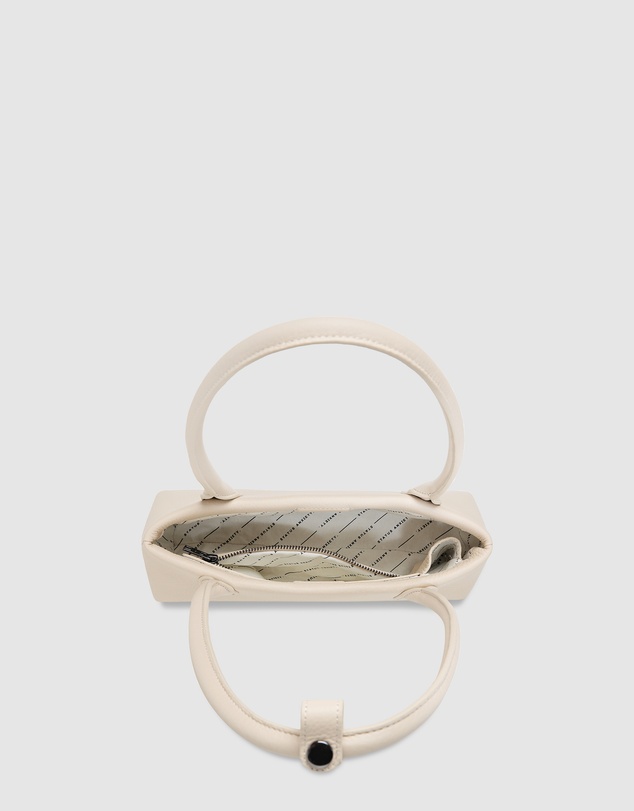 Status Anxiety - The Lost Shoulder Bag