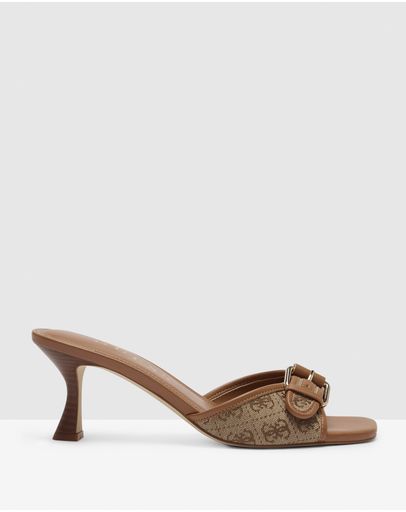MEDIUM BROWN 211