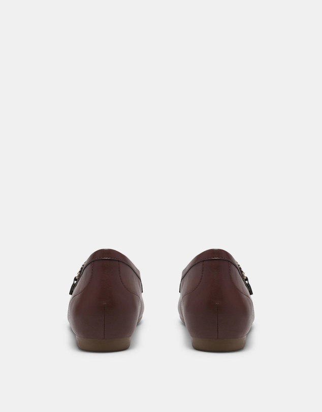 Clarks - Cathrynn Jazz Tan Combi