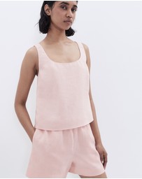 UNISON - Balconette Top