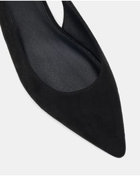 Novo - Chip Flats