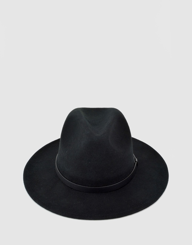 FORD MILLINERY - Frankie Fedora