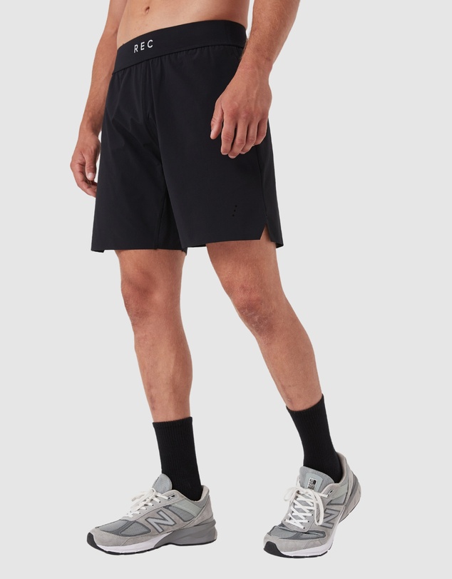 REC GEN - Type 2 LZR Short
