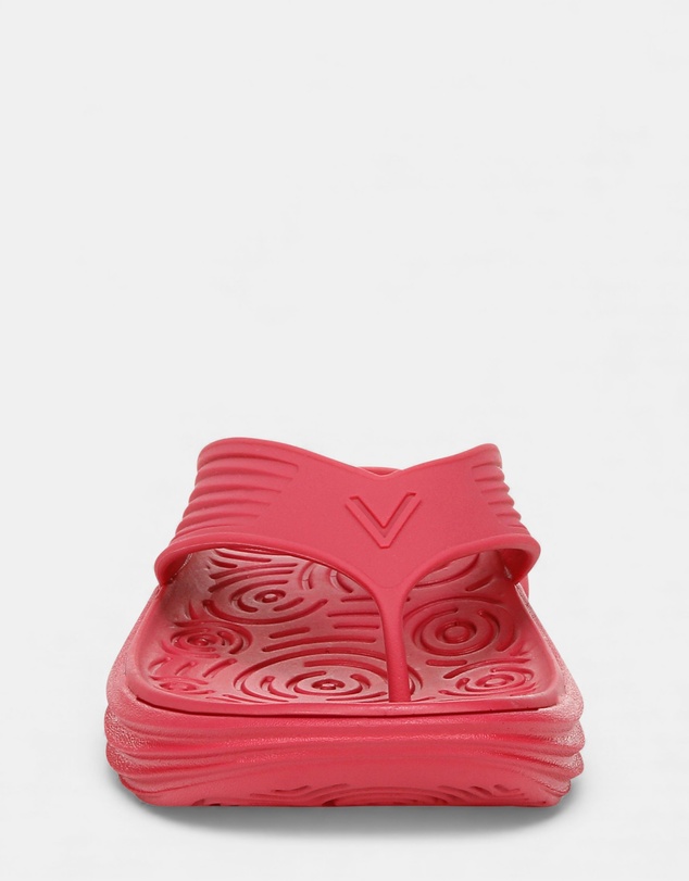 Vionic - Tide RX Recovery Sandal - Magenta