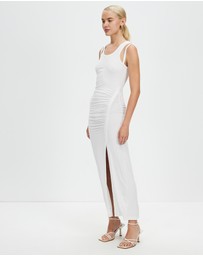 Third Form - Push Pull Tank Dress