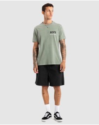 Kiss Chacey - Twisted Standard Tee