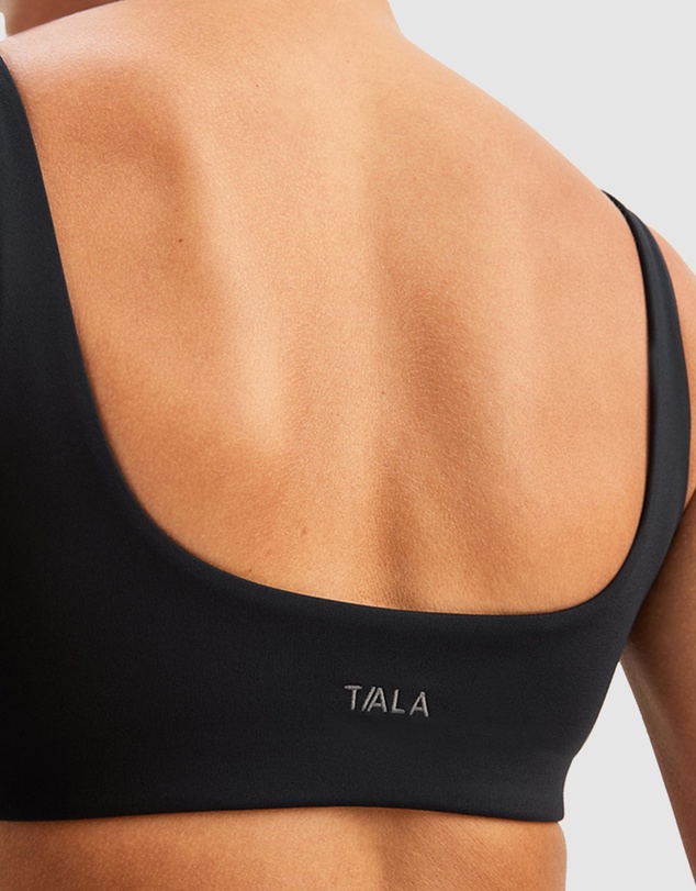 TALA - DayFlex Twist Front Sports Bra