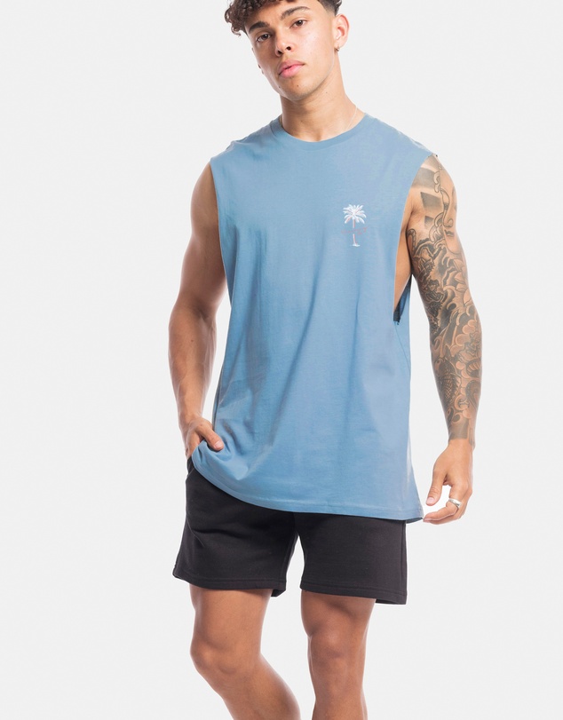 Vacancy Co - Tropical Tank