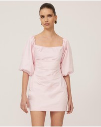 Tussah - Zayden Mini Dress