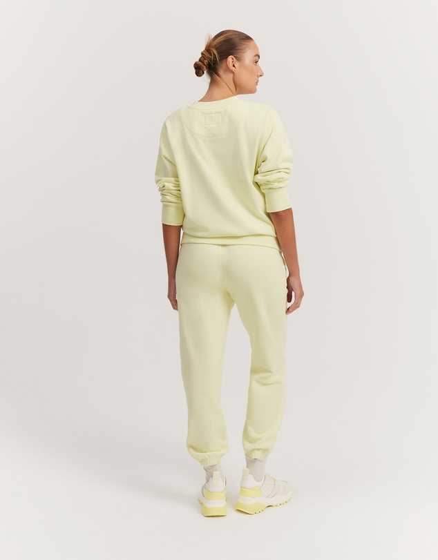 Country Road - Verified Australian Cotton Heritage Sweat