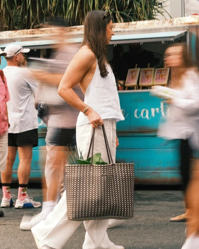 Hommey - Picnic Bag