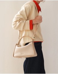 The Horse - Clementine Bag