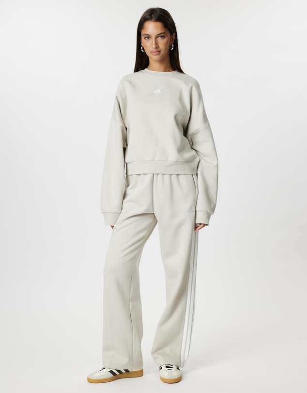 adidas Sportswear - Soft Lux Fleece Sweat