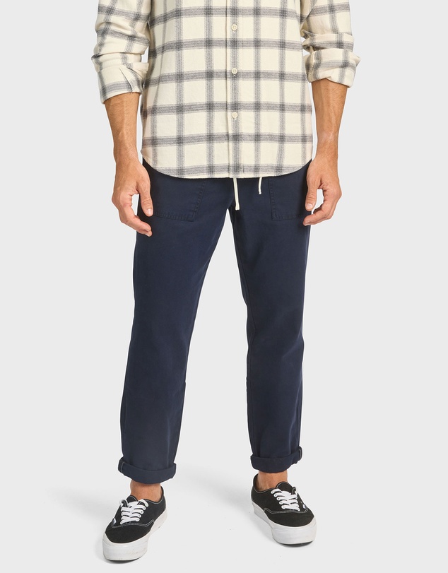 Academy Brand - Austin Fatigue Pant