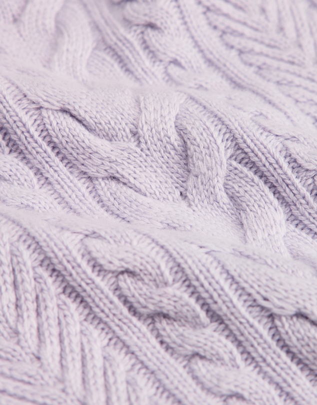 Country Road - Cable Knit