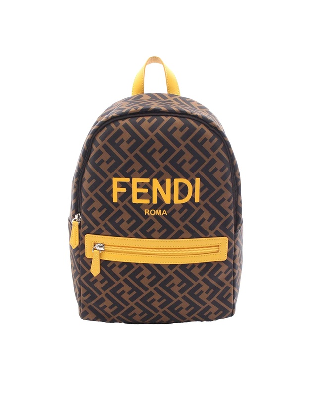 Pre-Loved by Azura Reborn - Pre-Loved Nylon Zucca Backpack