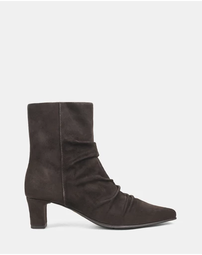 Hush Puppies - Janet