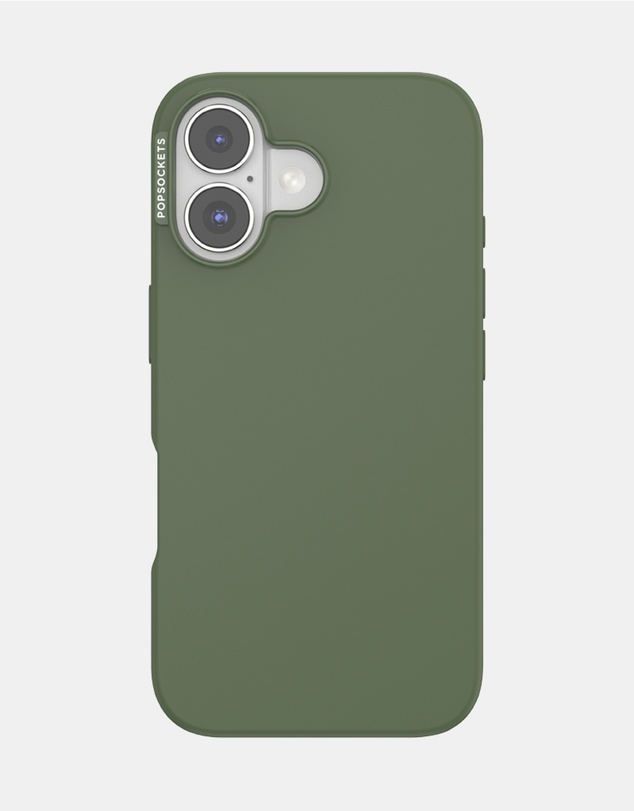 PopSockets - POPCASE MagSafe for iPhone 16 - Protective Phone Case