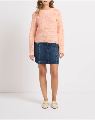 Marcs - Caspar Speckle Knit