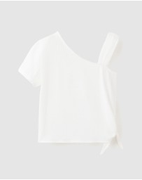 M.N.G - Mati T-Shirt - Teens