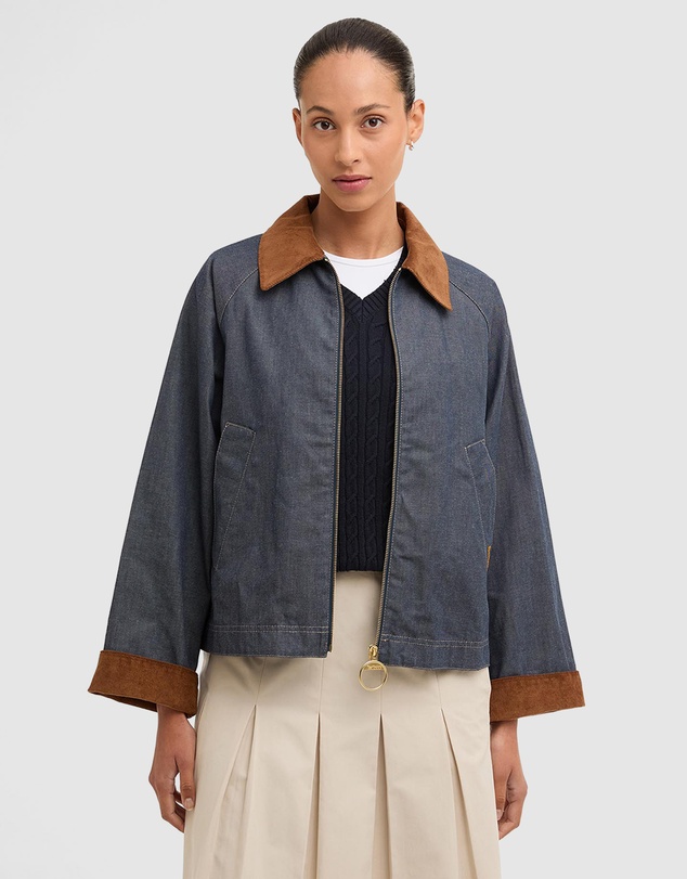 Barbour - Freckleton Casual Jacket