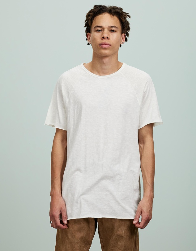 Surrounded By Ghosts - The Thorite Raglan T-Shirt