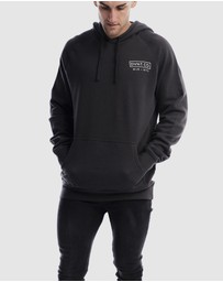 DVNT - NYC Hoodie
