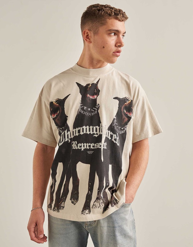Represent - Thoroughbred Tee