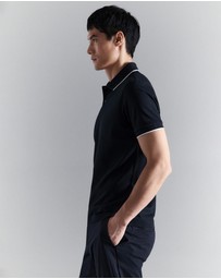 M.N.G - Gardap Polo Shirt