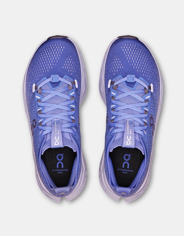 On - Cloudsurfer Max - Women's