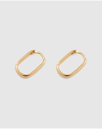 Kirstin Ash - Roam Hoops Small