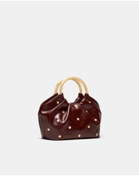 MIMCO - Goldie Ring Grab