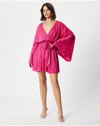 Tussah - Lio Mini Dress