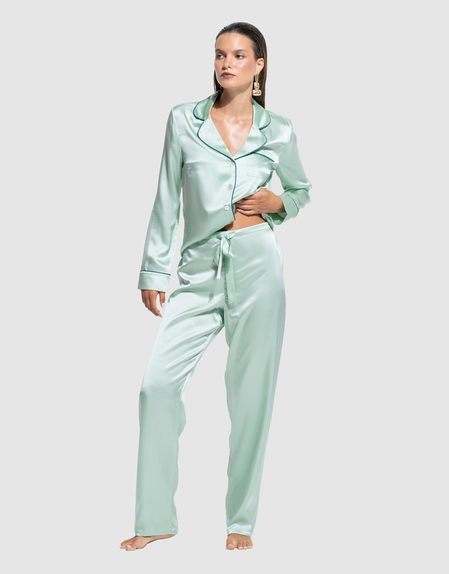 GINIA - Fine Finishes Pyjama