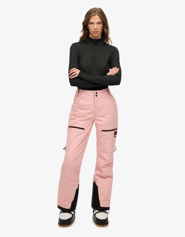 Superdry - Ultimate Freestyle Ski Pant
