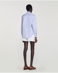 Sandro - Isilys Shirt