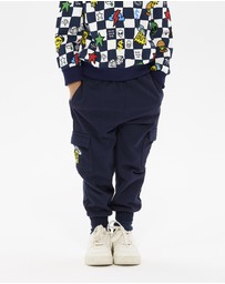 Rock Your Kid - Far Out Robbie Track Pant