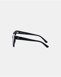 Bask Eyewear - Dusk Polarised