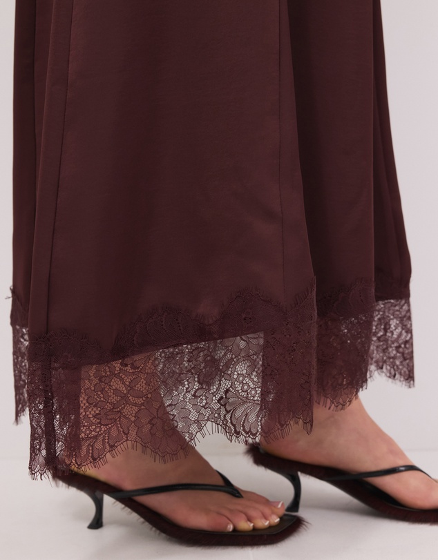 Calli - Milani Maxi Dress