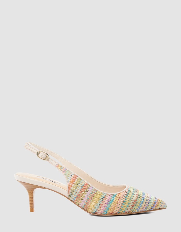Dune London - Celima - Multi