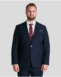 Johnny Bigg - Raymond 2 Button Suit Jacket