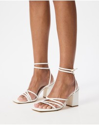 Dazie - Sadie Block Heels