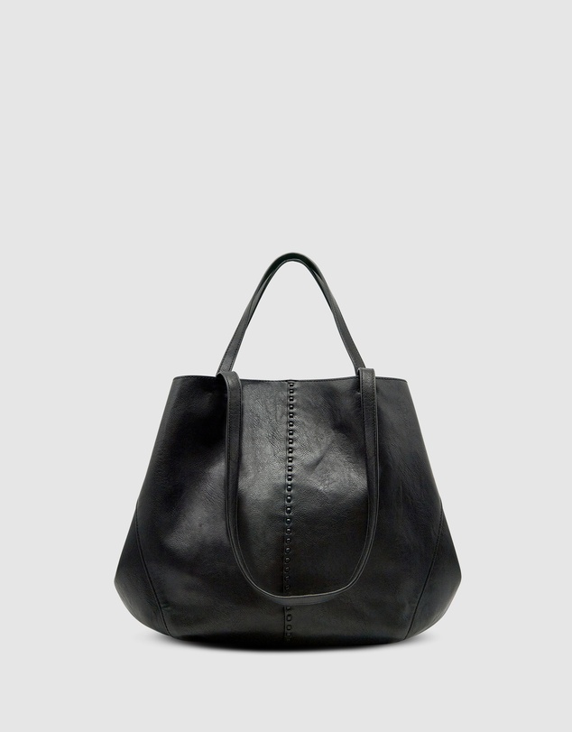 Brie Leon - Reese Market Tote