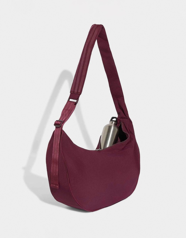 adidas Originals - Everyday Icons Half Moon Crossbody Bag