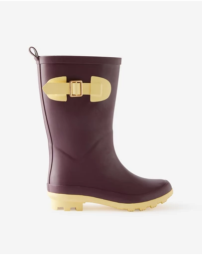 Cotton On Kids - Kids Tall Rainboot