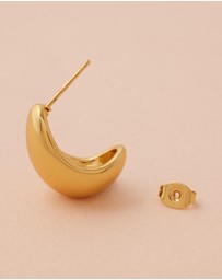 Carly Paiker - Amalfi Earrings