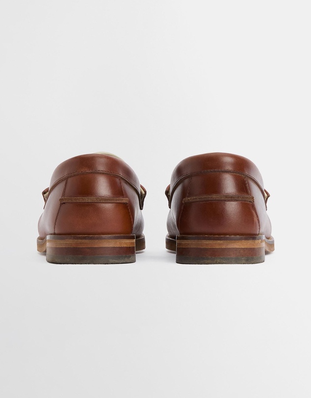 Barbour - Jen Loafers - Women's